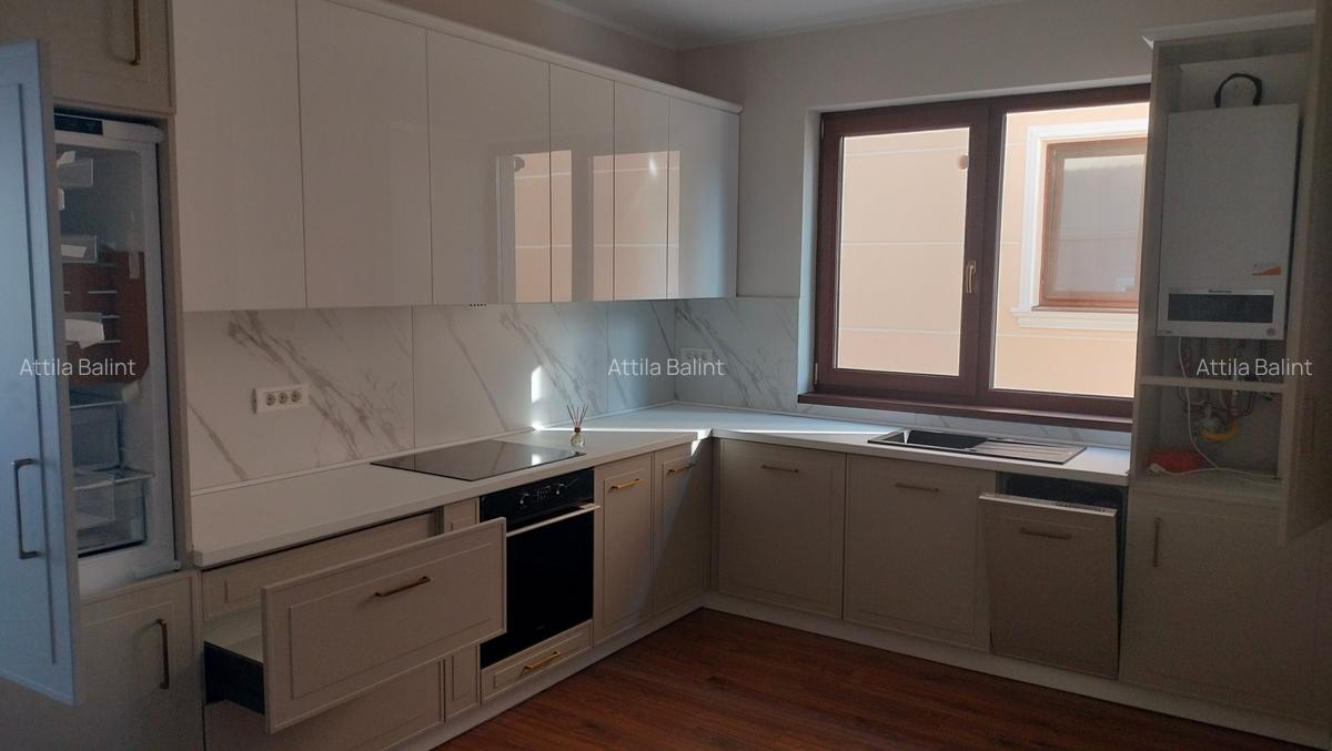Moșnița Nouă duplex NOU 800 euro - 3