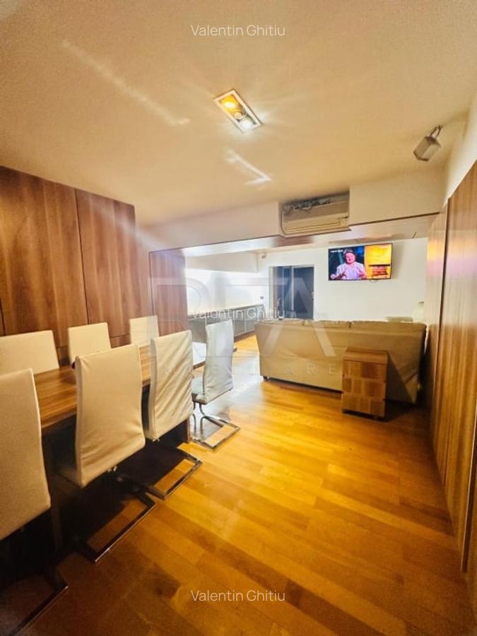 Apartament 3 camere Vitan – Strada Alexandru Moruzzi Voievod - 3