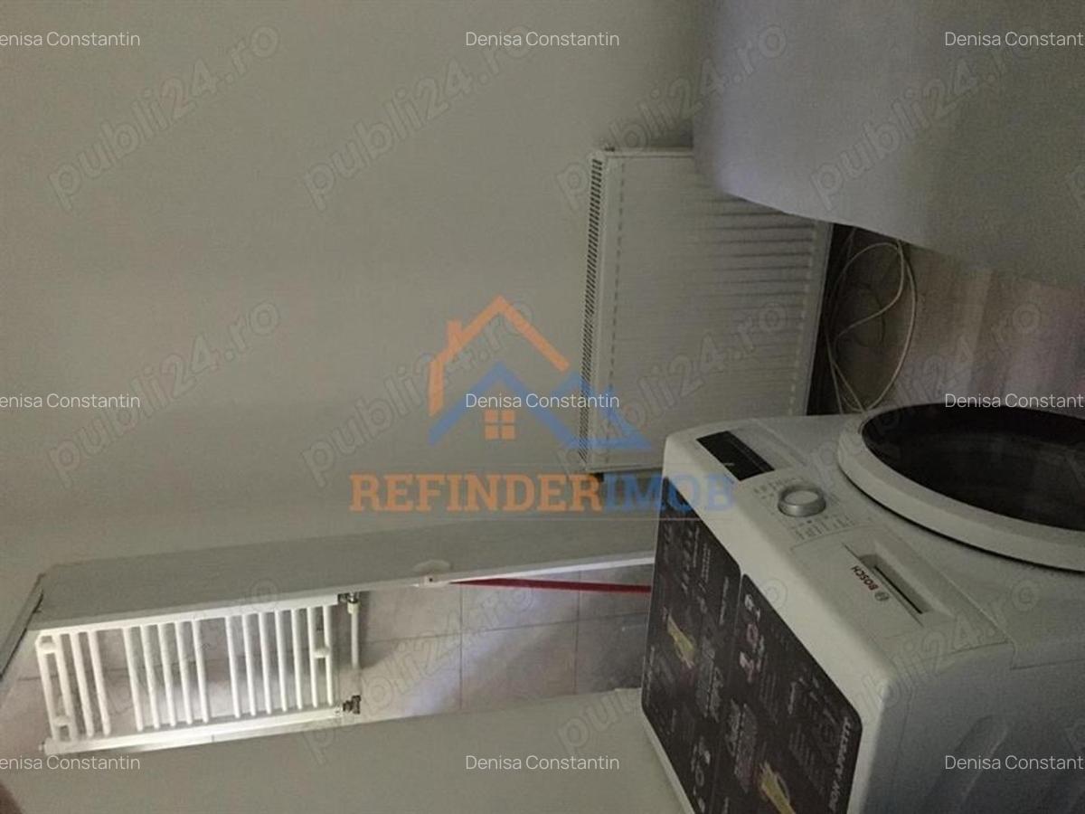Vanzare garsoniera, zona Berceni - Emil Racovita - 9