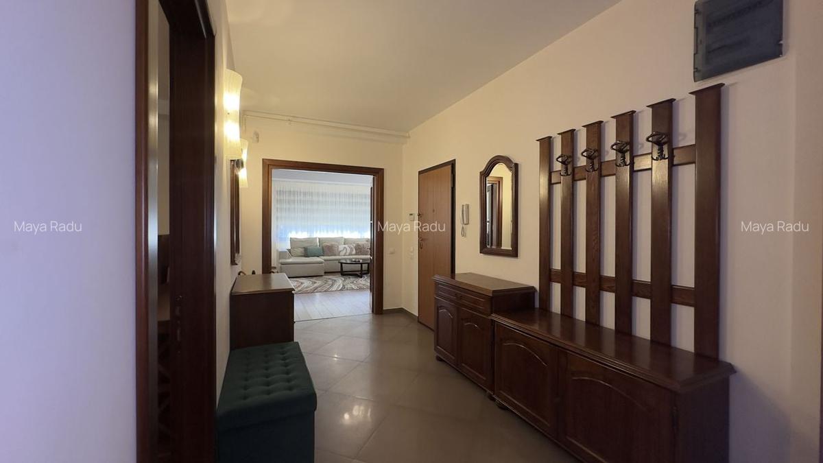 Apartament 3 camere de închiriat / Floreasca - 4