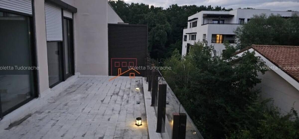 Apartament 4 camere în zona  Iancu Nicolae British School Bucharest - 3