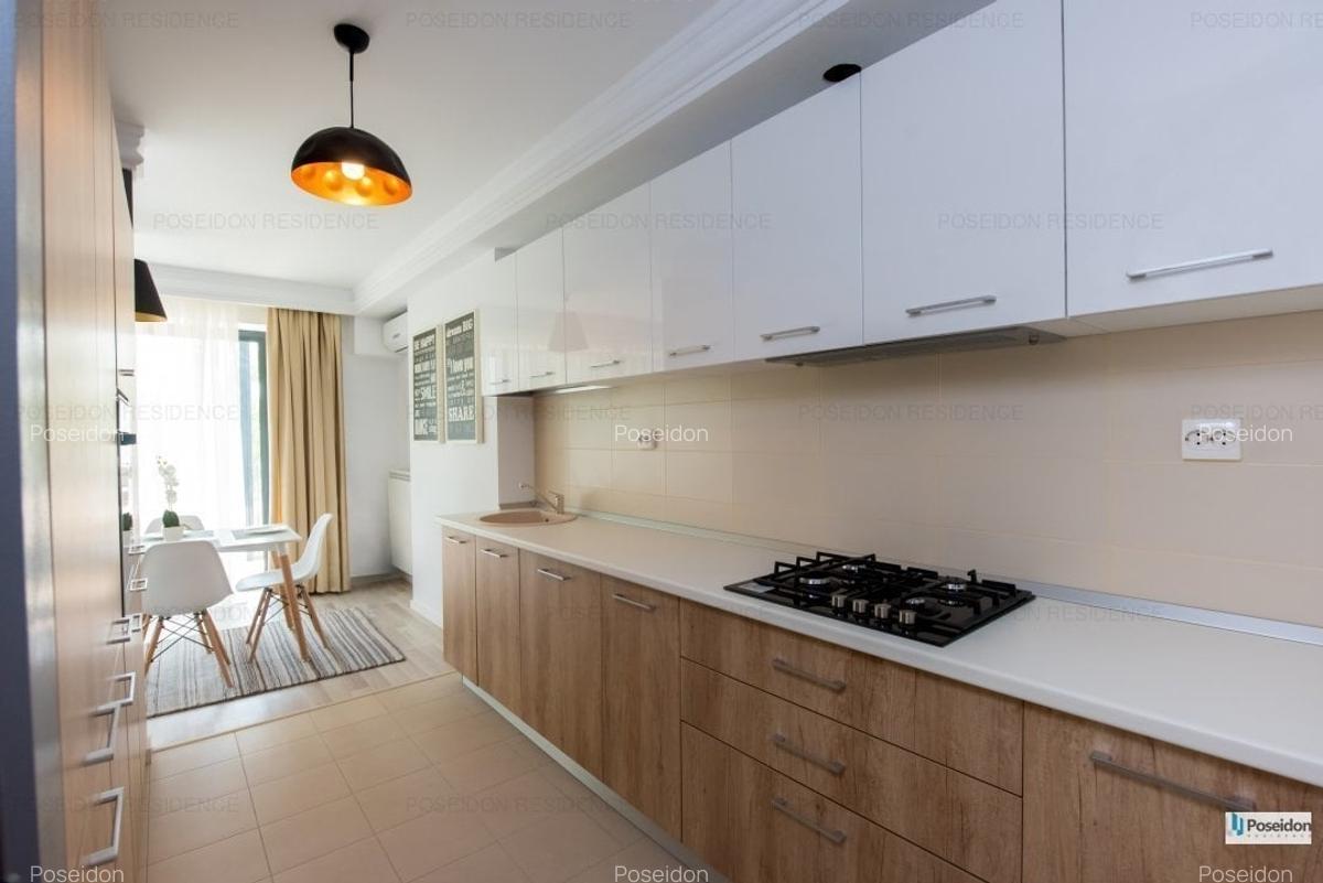 Apartament cu 3 camere decomandat în Obor - 6