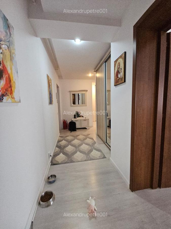 3 camere | Mobilat | Utilat | Pacii | 3 Min Metrou | Ready to move in - 10