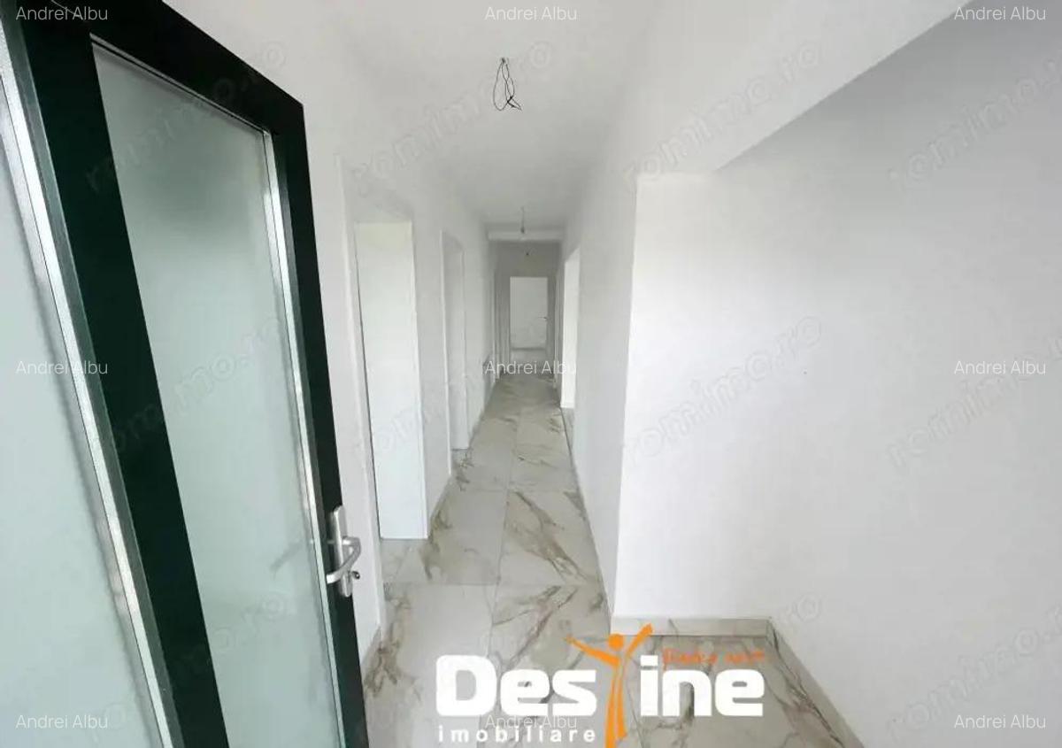 Casa individuala 4 camere 115 mp 480 mp teren Valea Lupului - 6