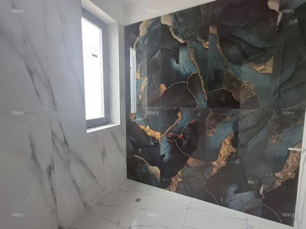 Casa de LUX construita si finisata impecabil! 4 camere 2bai si dresing Bucium Visani MUTARE IMEDIATA - 8