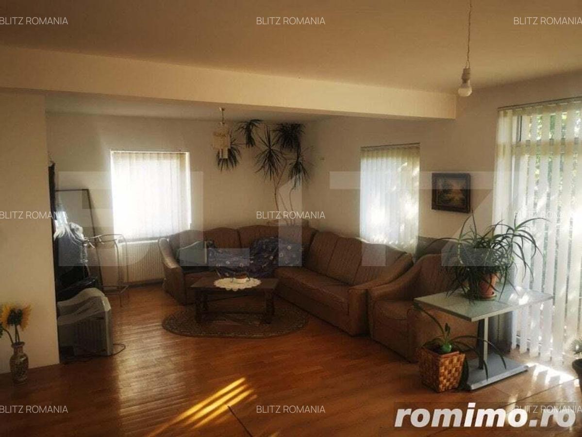 Casa 10 camere, 300 mp utili , teren 700 mp - 10