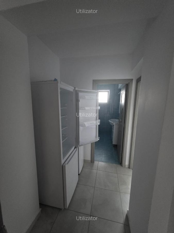 Apartament 2 camere inchiriere Galata Platoul Insorit, Bucatarie mobilata - 6