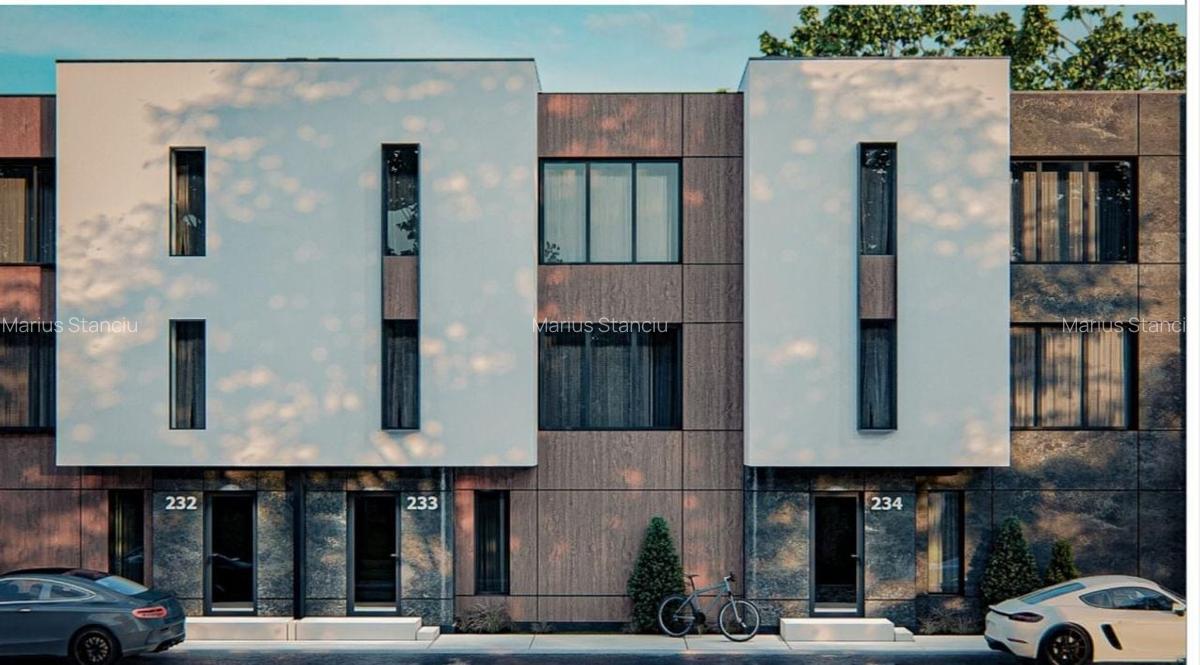 Casa P+2 | Pipera | Zona Linistita - 4