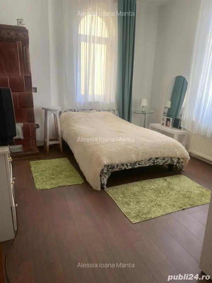 Vanzare Inchiriere apartament ultracentral in Predeal - 7