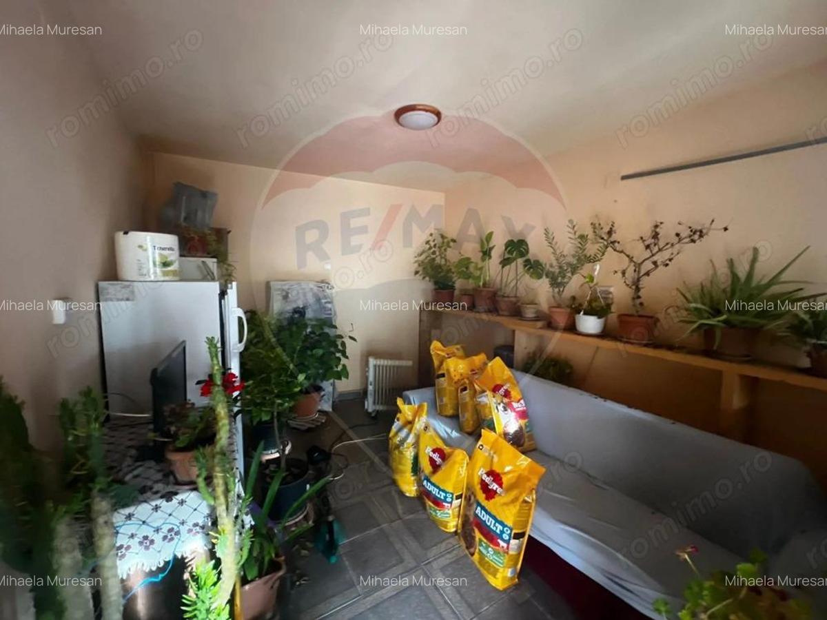 Casa 4 camere 1080 mp teren zona Gradiste - 6