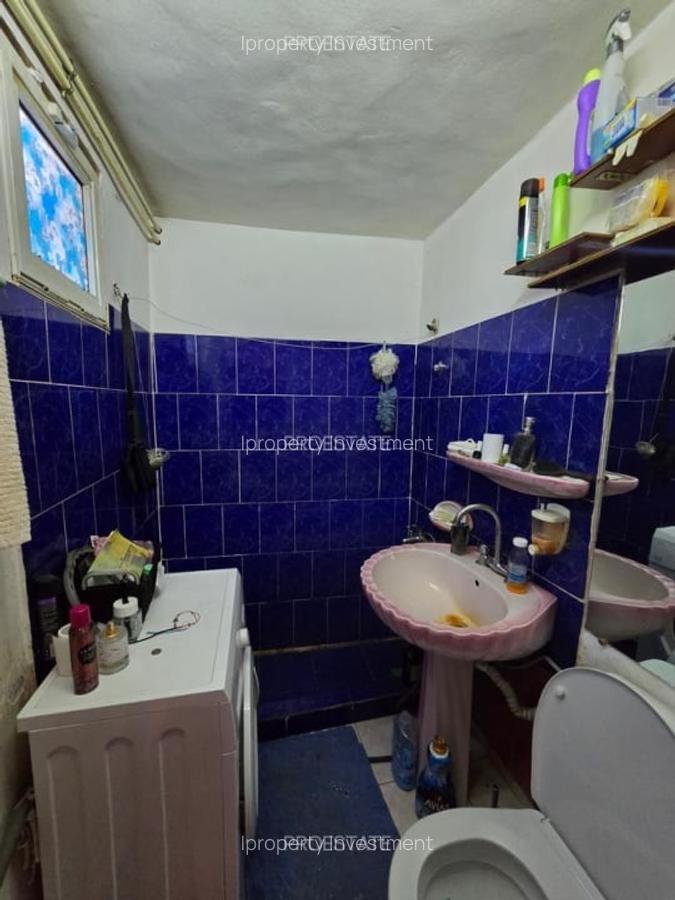 Casa | Rahova - Margeanului | Parter+1 - 6