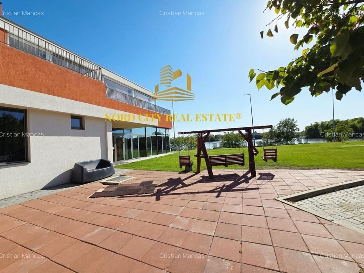 Inchiriere 2 camere - Sisesti- ansamblul Green Lake - 13