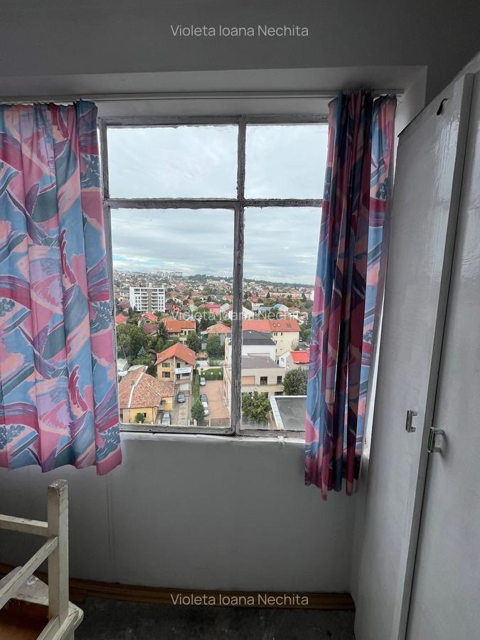 Apartament de vânzare, 2 camere, 41 mp, Gheorgheni zona Albac - 7