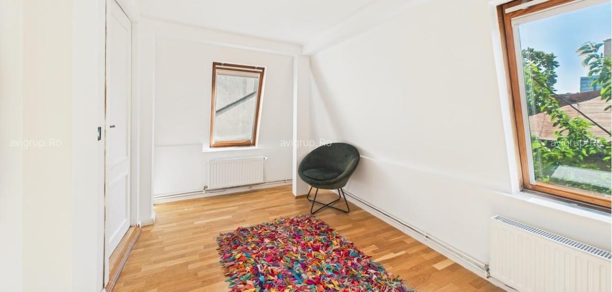 Apartament 3 camere, Cale Victoriei - 5