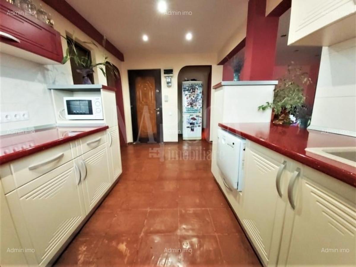 Apartament 3 camere de vanzare in Manastur, Cluj Napoca - 4
