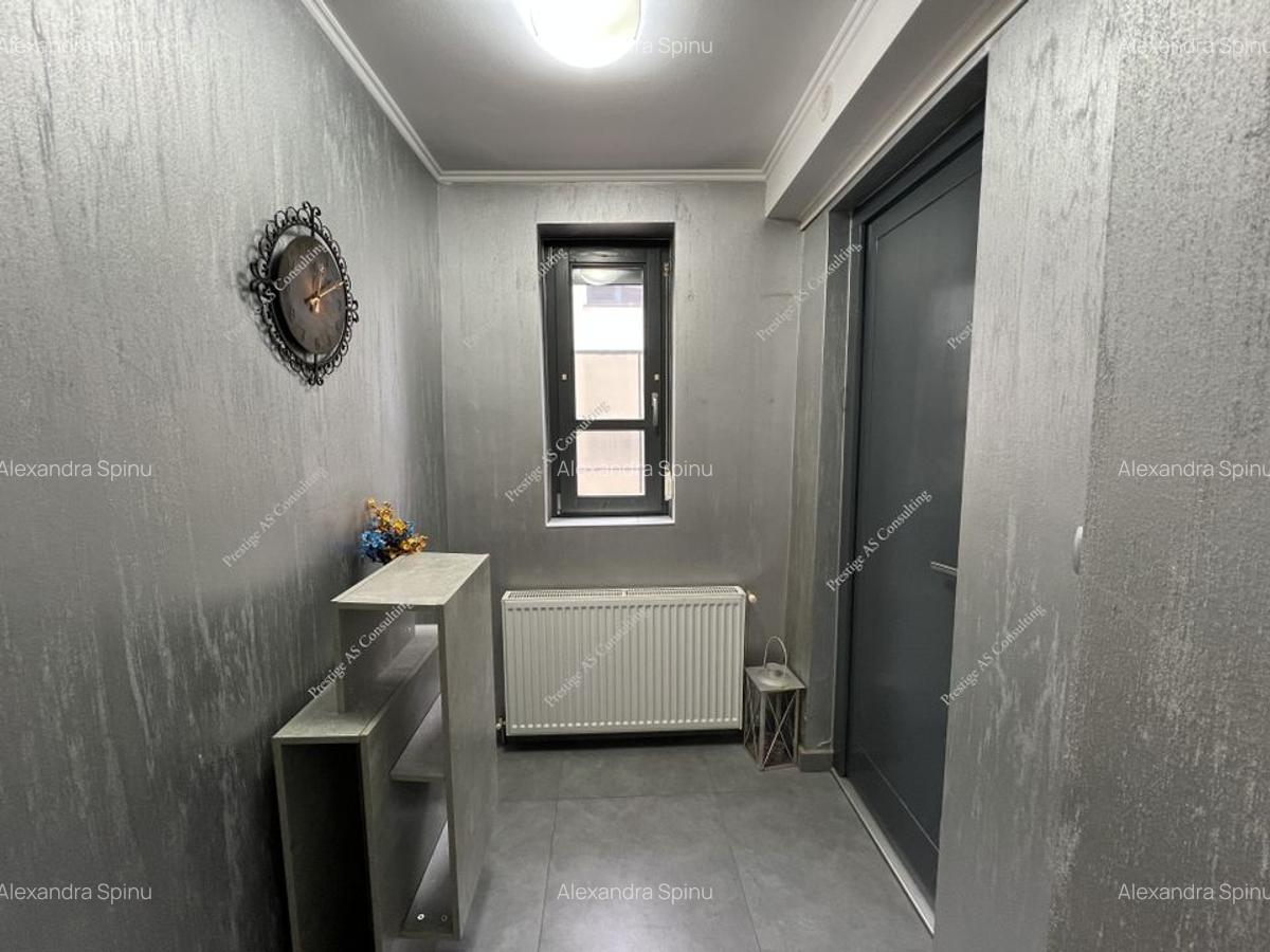 Casa individuala 5 Camere in apropiere de Iuliuss Town-Lipovei - 22