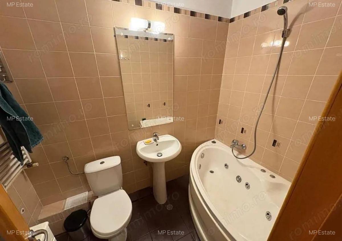 Garsoniera / Calea Calarasilor / metrou Piata Muncii - 1