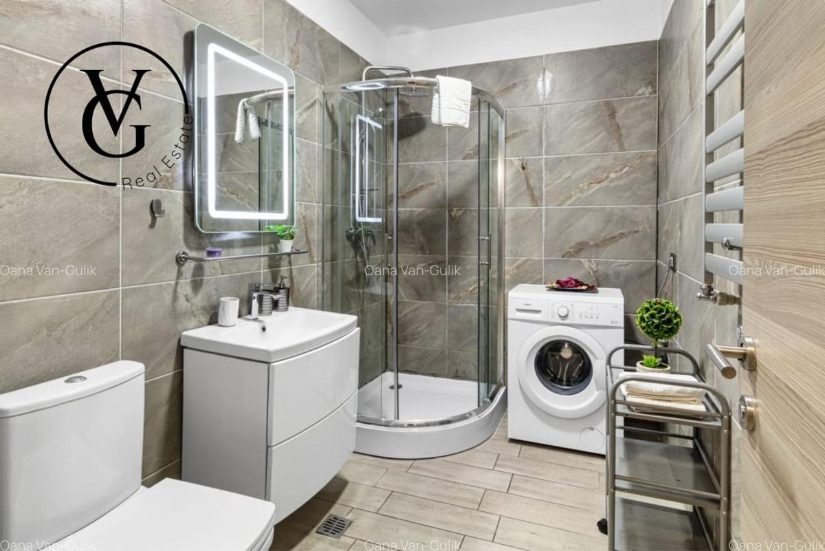 Apartament 2 camere Alezzi Beach Resort - 6