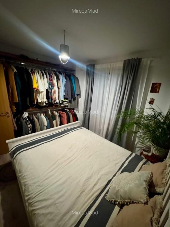 Inchiriez apartament 2 camere Lujerului/Gorjului (pet friendly) - 8