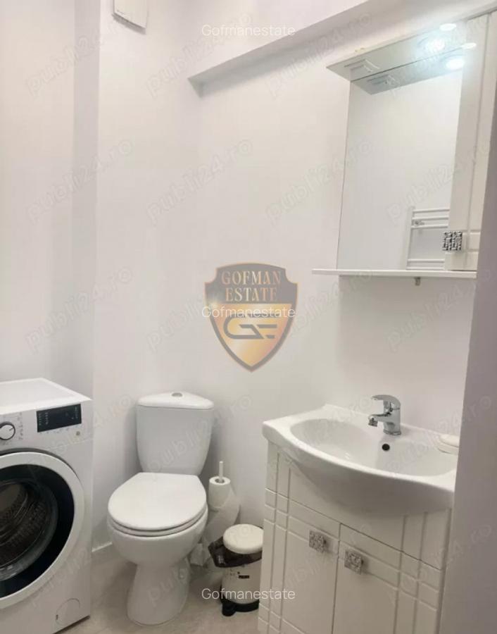 Apartament 2 camere Campus - Aleea Universitatii , gaze, balcon, aer conditionat - 3