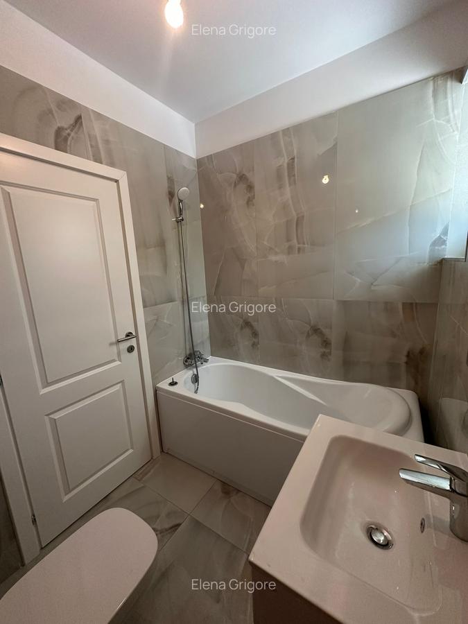 APARTAMENT  3 CAMERE LA 10 MIN DE METROU APARATORII PATRIEI - 7