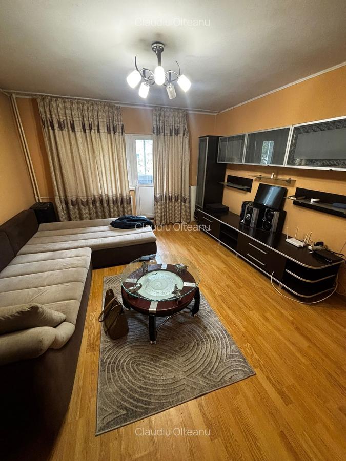 Rahova Parc Sebastian 2 camere - 2