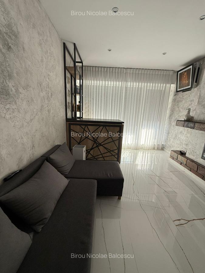 Apartament 2 camere Lux+Loc de parcare in Complexul Atria Urban - 2