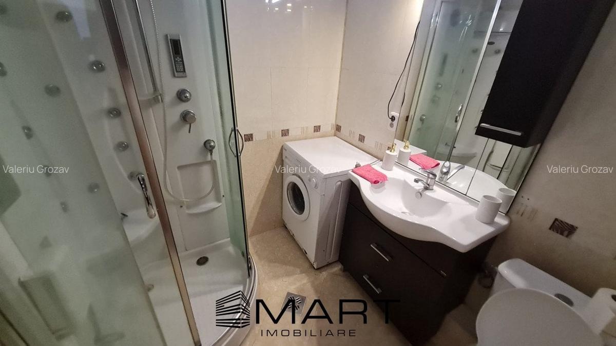 Apartament 2 camere zona Centrala - 7