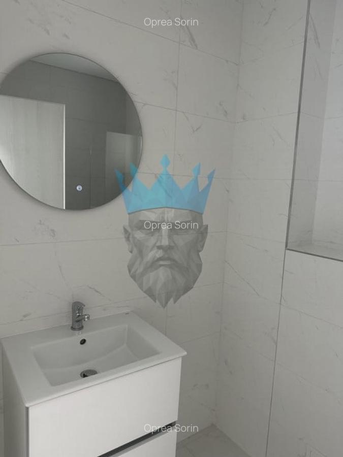 Aparament 2 Camere Complex Metropolitan Viilor - 7