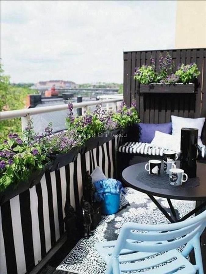 Apartament 2 Camere Open Space Sector 4 Grand Arena 49.6Mp - 6