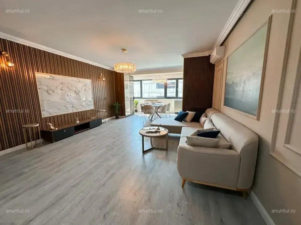 Pipera Ivory Residence: Confort si Eleganta in Pipera-Apartament 2 camere - 9
