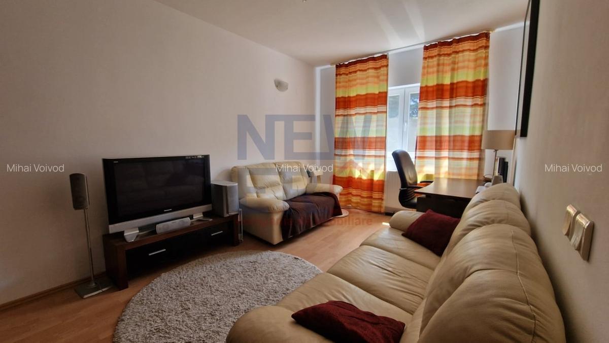 Inchiriere casa 3 camere, ansamblul rezidential Class - Pipera-Tunari - 14