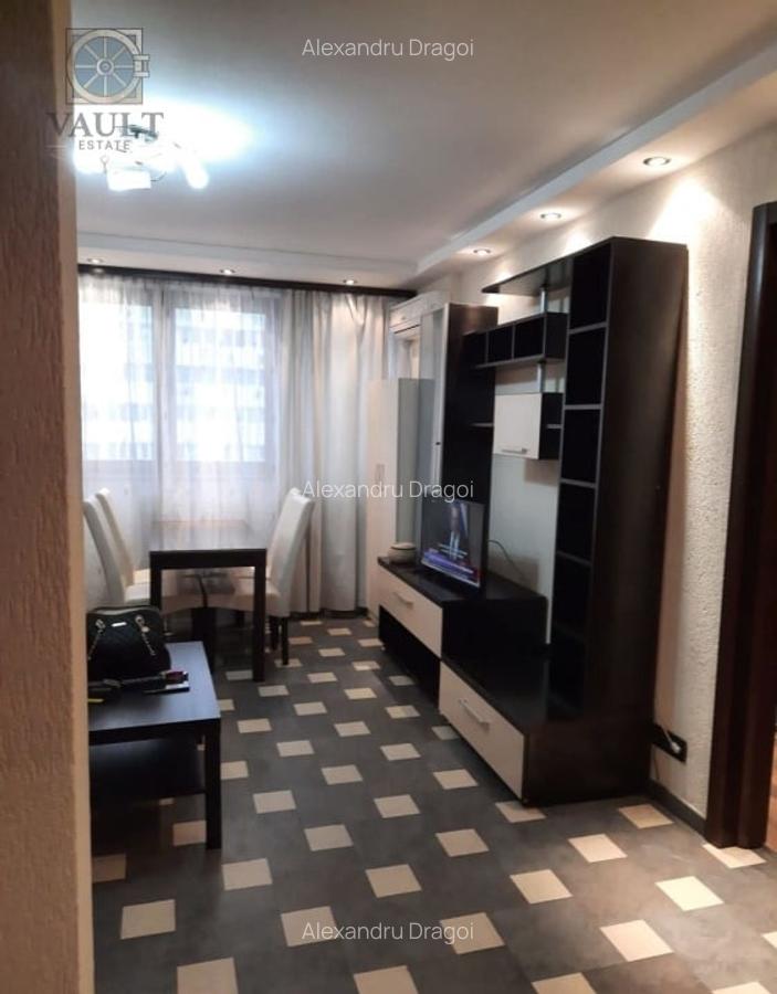 Apartament 2 camere-Metrou Stefan Cel Mare-Parcul Circului - 1