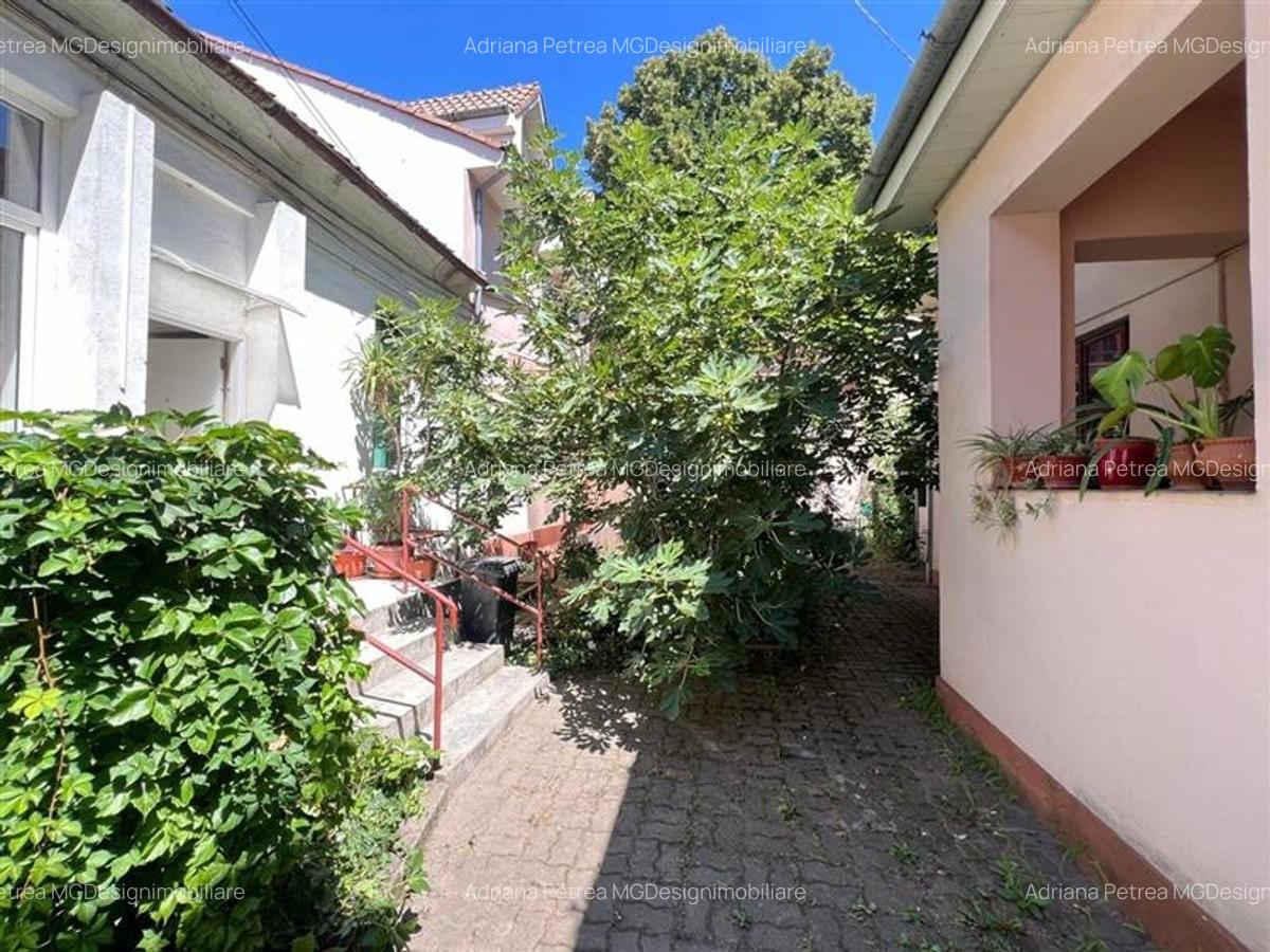 Apartament cu 2 camere semidecomandat în P-ța Maria - 3