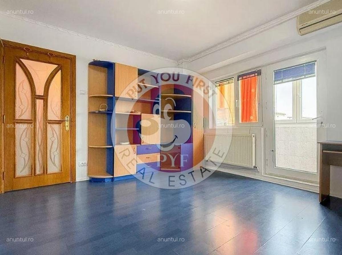 Parcul Sebastian | Garsoniera | 26 mp | semidecomandat | B11277 - 1