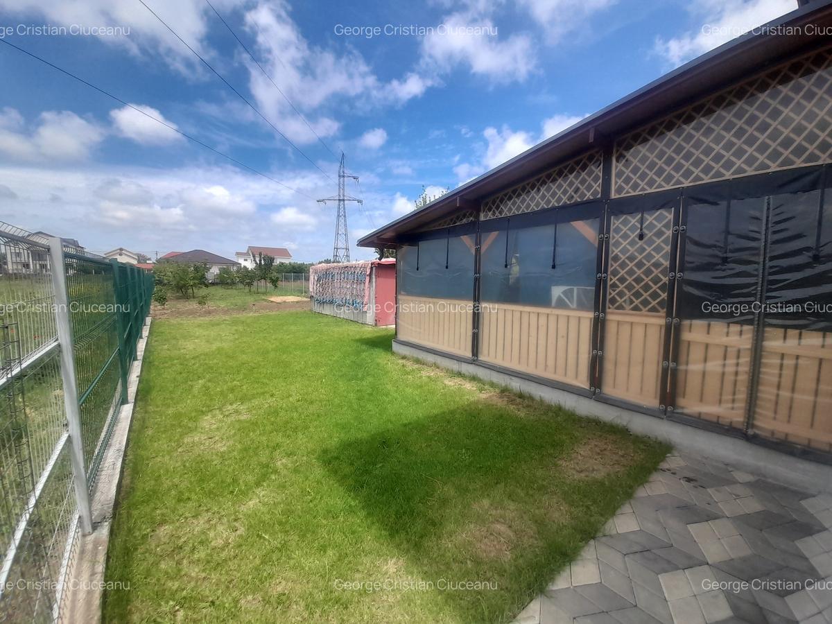 Casa individuala cu sprafata utila de 178 mp si teren de 612 mp in Cumpana - 9