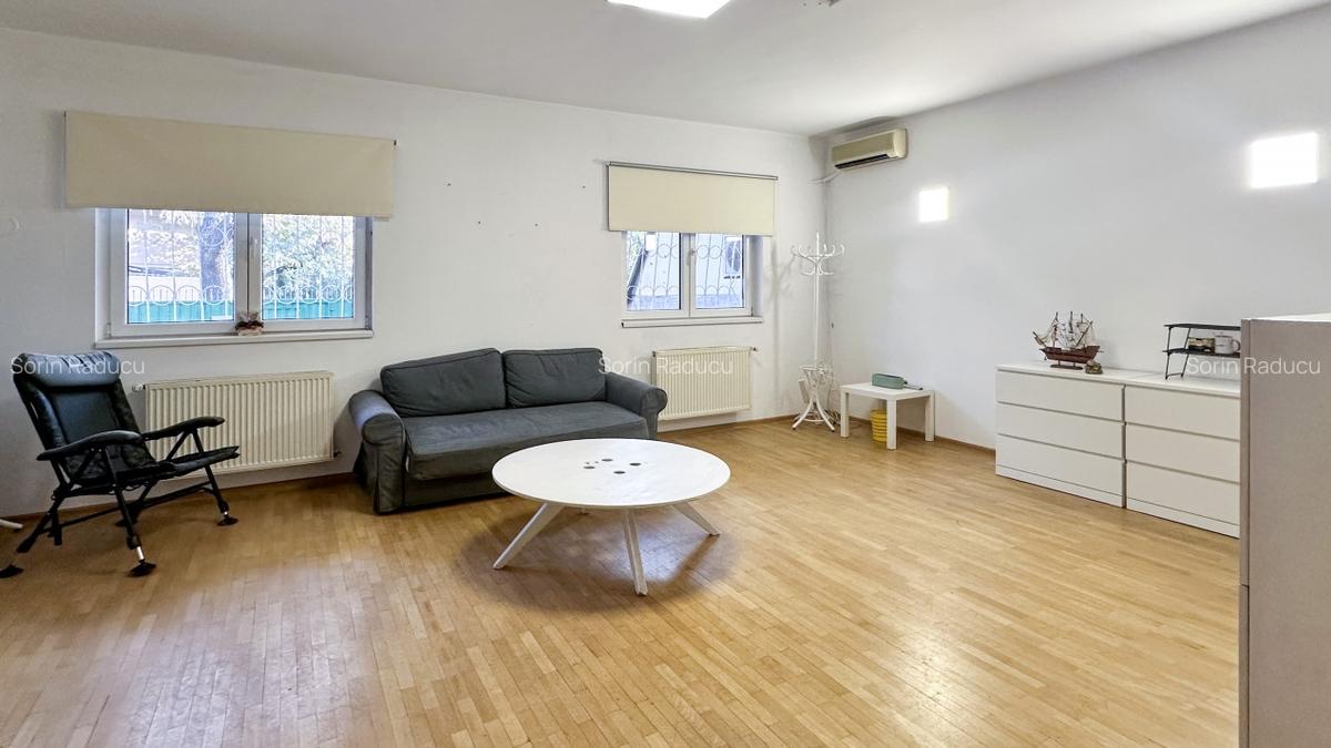 Casa Versatila pentru Locuinta sau Birouri, de Inchiriat in Zona Eminescu - 9
