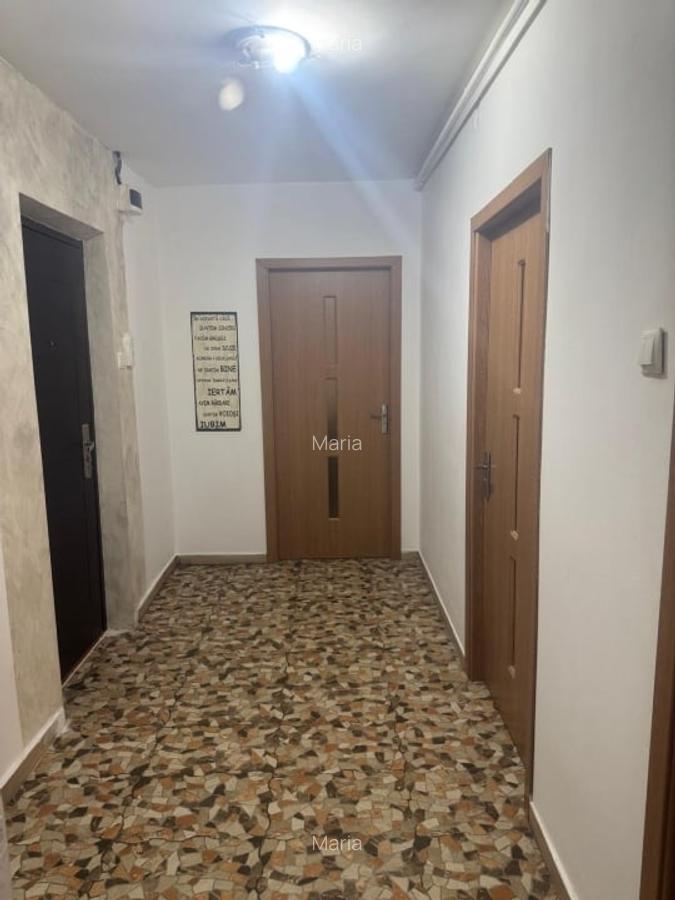 Apartament 2 camere, decomandat, Trocadero - 10