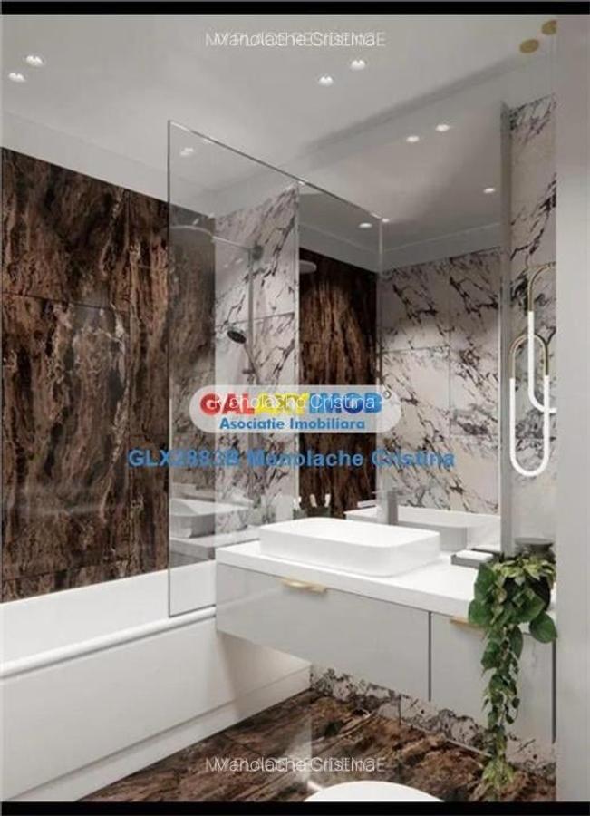 Apartament 2 camere | Pipera | Plaza - 2