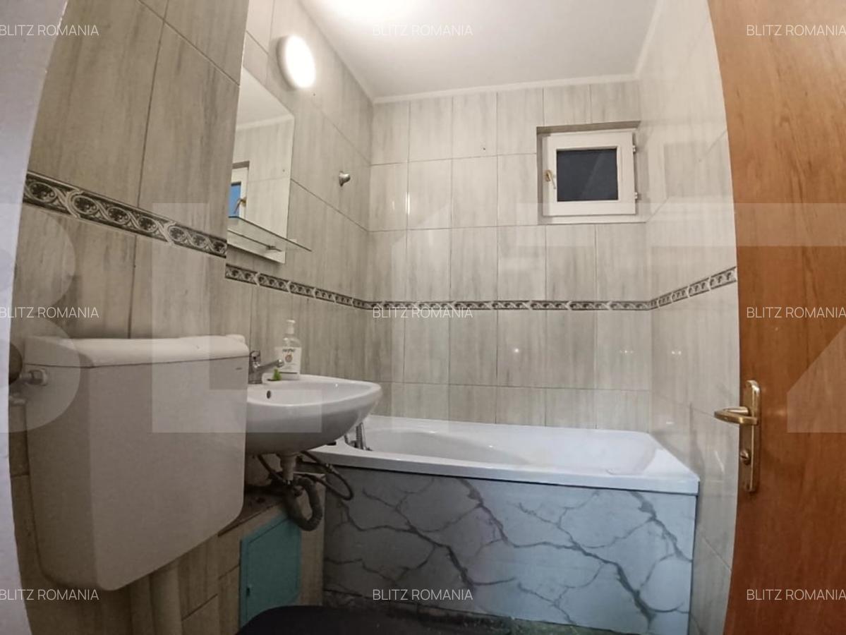 Apartament 2 camere | Etaj 7 | 2 Lifturi | Langa Plaza & Metrou Drumul Taberei - 11