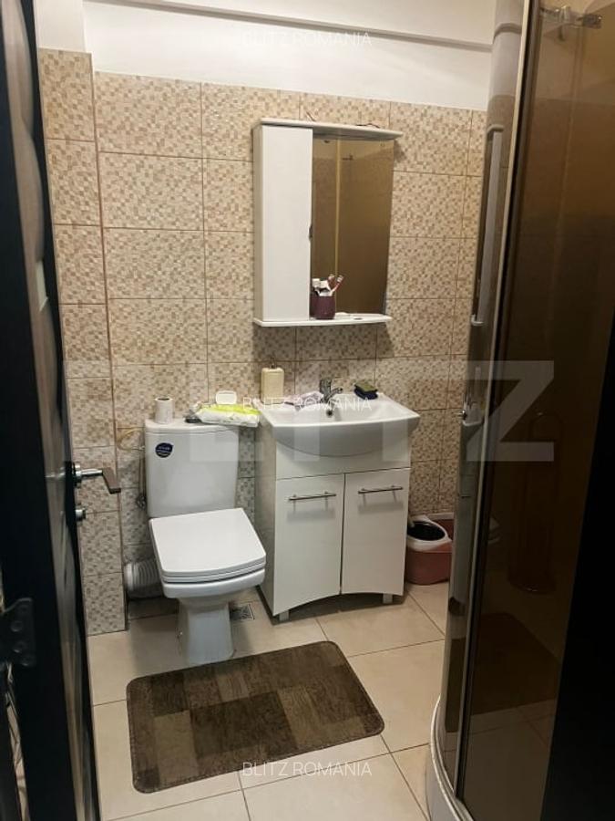 Garsoniera, 35 mp, zona Promenada - 6