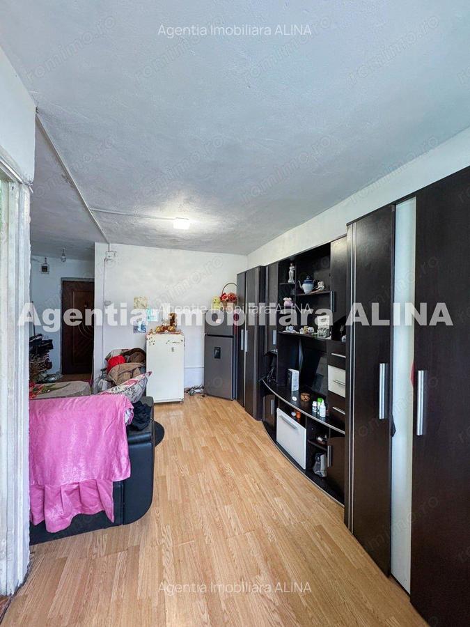 Garsoniera in Deva, zona Micro, semidecomandata, suprafata utila 24,64 mp, etaj 4... - 7