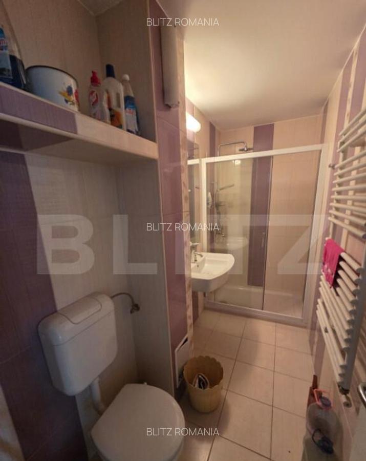 Apartament 2 camere, 58 mp, ultracentral, spa?ios ?i compl - 7