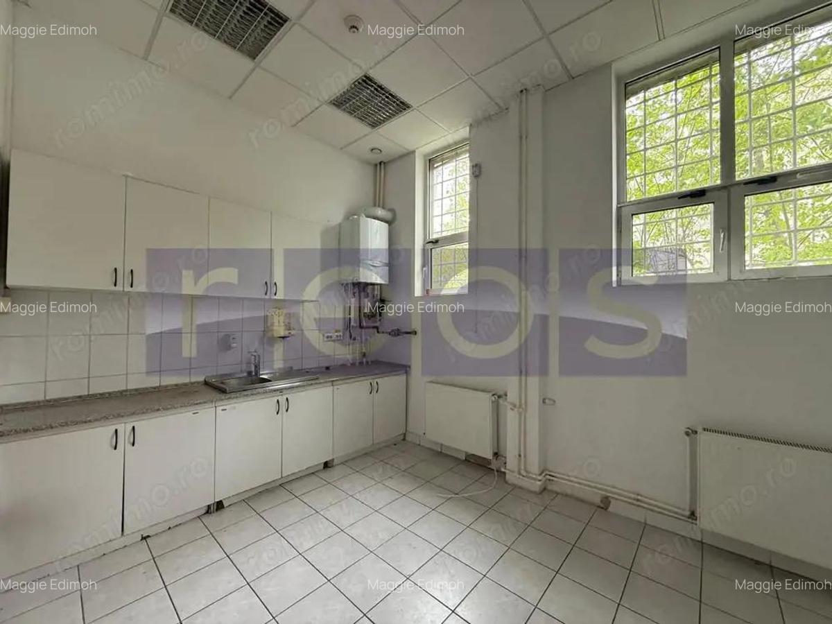 INCHIRIERE SPATIU COMERCIAL | DOROBANTI | STRADAL | 420MP | - 16