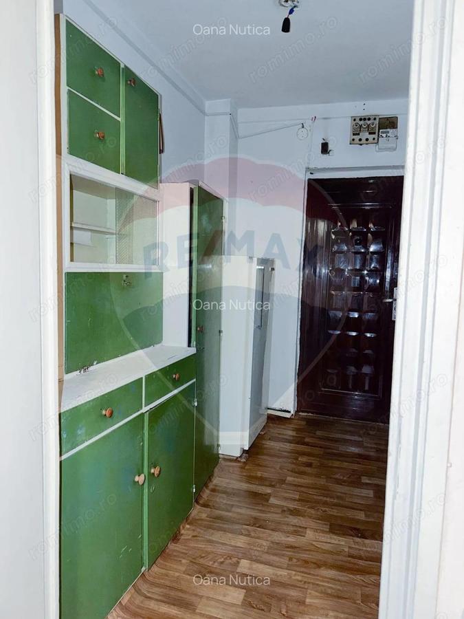 Garsoniera de inchiriat- Calea Bucuresti - 4