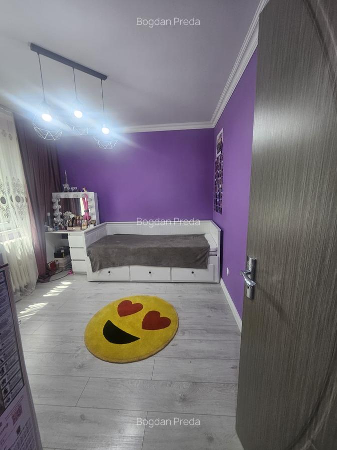 Apartament spațios cu 3 camere, an 1982, , etaj 1, mobilat – Teiul Doamnei - 3
