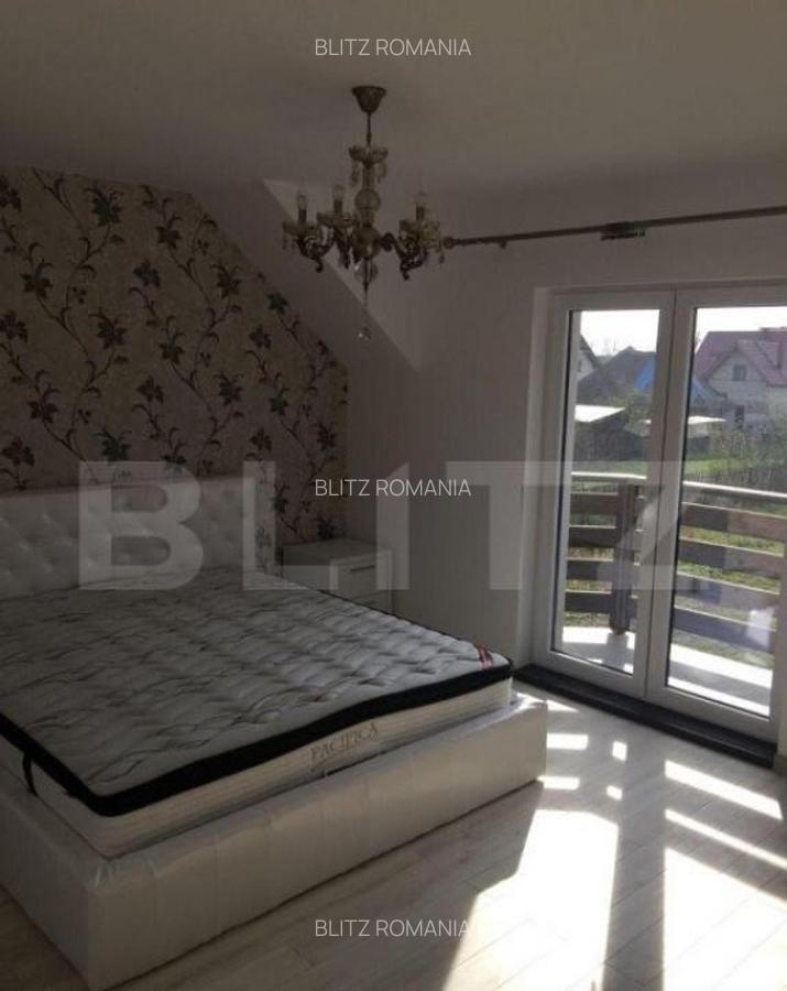 Casa Tip Duplex, Radauti, 110mp+ 260 mp Teren - 14