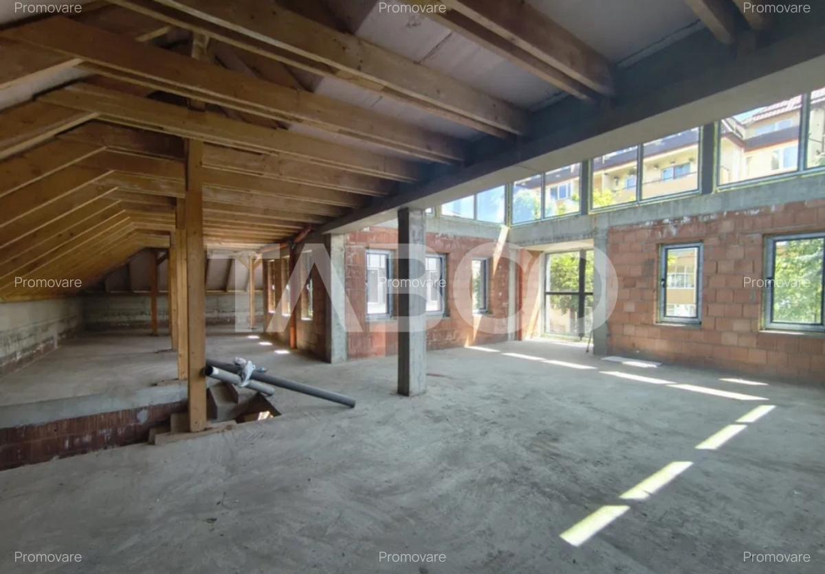 Cladire moderna pentru birouri chiar zona Iulius Mall Intre Lacuri - 6