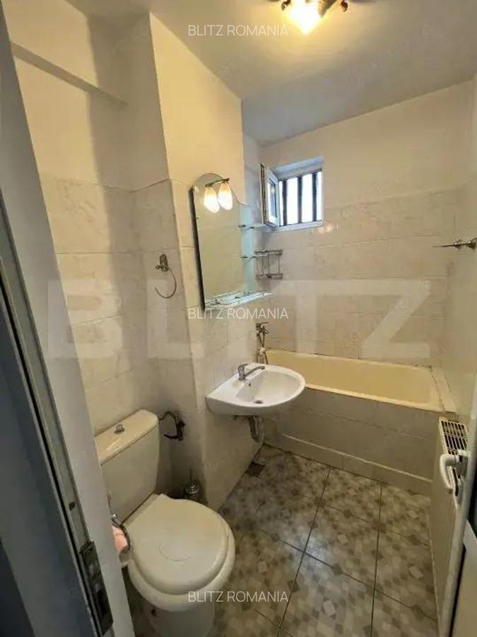Apartament de inchiriat, cu 2 camere, 48 mp, zona Aleea Smardan - 5