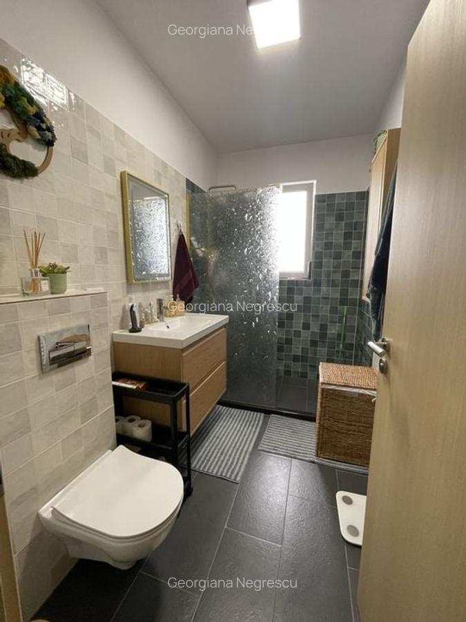 Giroc-Neptun | 2 Camere | Mobilat si Utilat | Curte proprie | Loc de parcare - 6